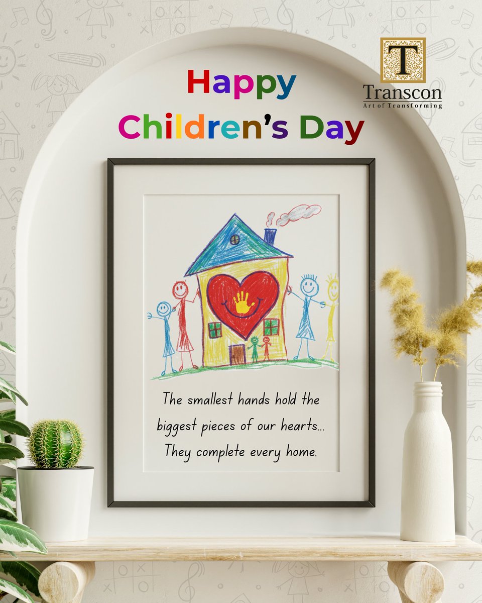 Transcon Developers tweet media