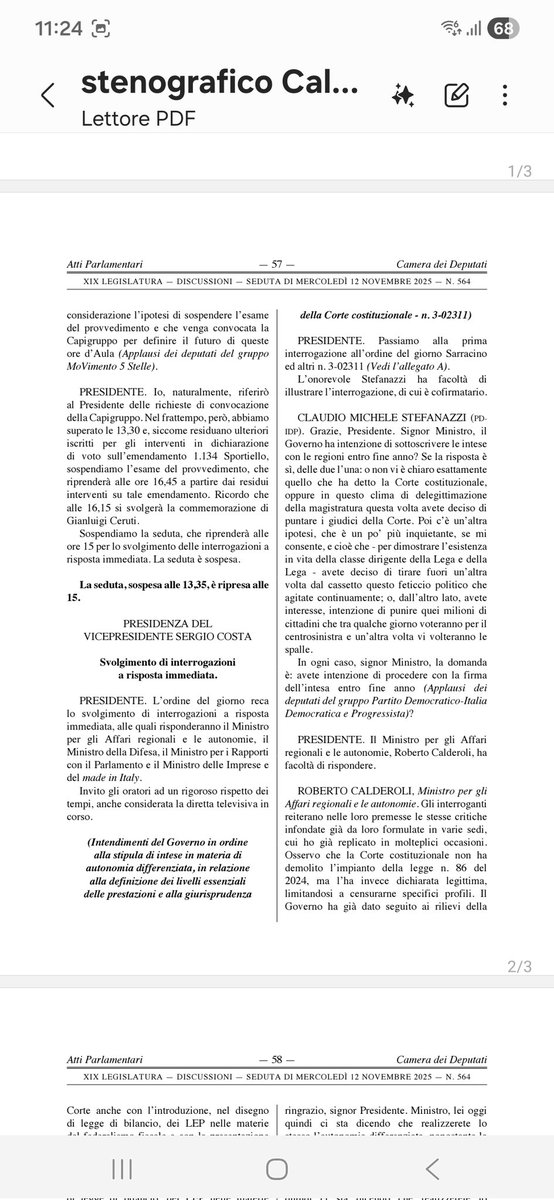 PSchioppa's tweet photo. Ma agli elettori di #Campania e #Puglia #Cirielli e #Lobuono ed i partiti del cdx che li sostengono stanno raccontando cosa sta facendo Calderoli su #autonomiadifferenziata per fare un favore a #Zaia in #Veneto ?
#ArreVotaSud
Meridionali serve un atto d'orgoglio x i ns figli. https://t.co/pkoAzIyfma