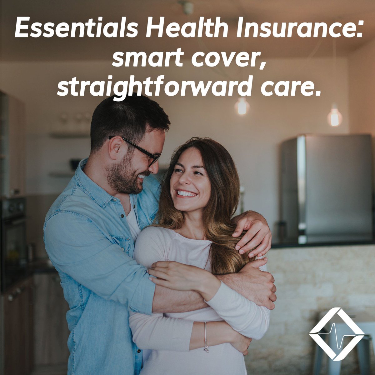 Essentials cover in action:

✅ Fast-track consultations, in-patient treatment &amp; access to a 24/7 GP Advice Line - all in one policy.

Find out more: tinyurl.com/4brcp25r

 🧑🏻‍⚕️ General &amp; Medical Healthcare.

#HealthInsurance #PrivateHealthcare #Essentials