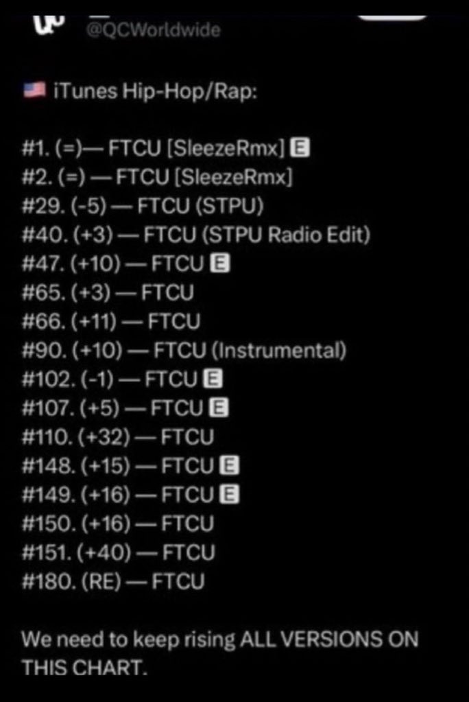 Loud_baby1's tweet image. Yes