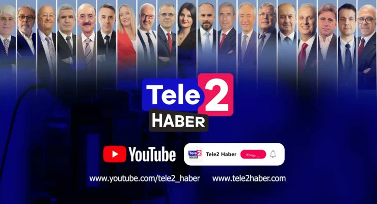 DikenComTr's tweet image. TELE1 'kaldığı yerden devam': Tele2 Haber geliyor

diken.com.tr/tele1-kaldigi-…