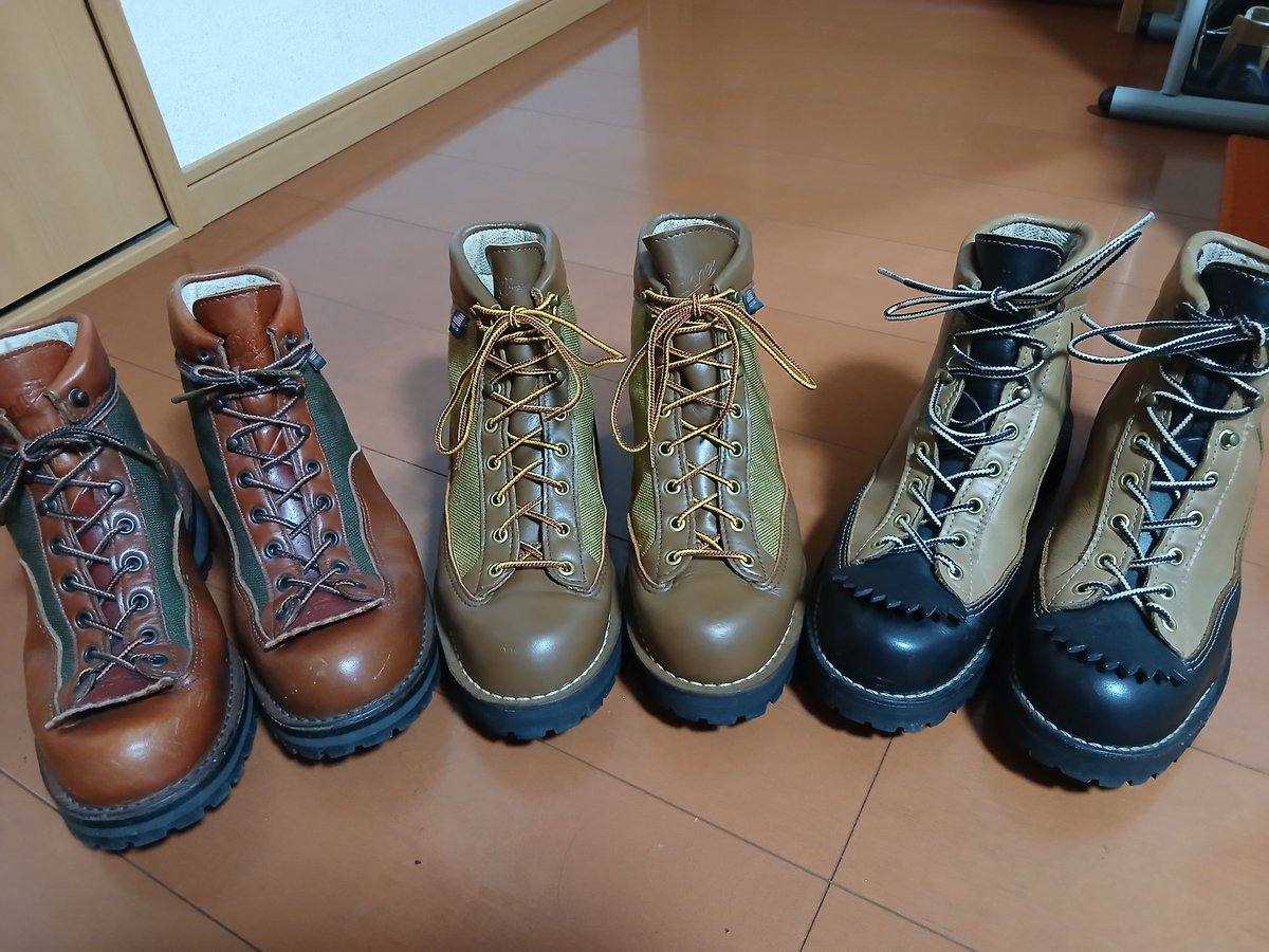 専用商品です。購入はお控えください。NEIGHBORHOOD X DANNER 5/13発売