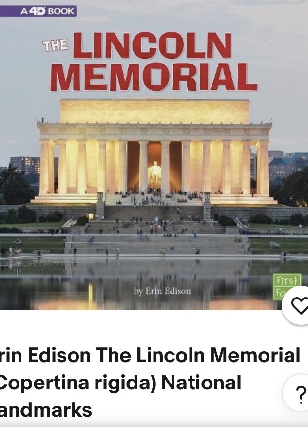 Köleliği ortadan kaldıran #ABD Bşk #Lincoln için yapılan anıtı gidip görün.#WashingtonDC anıt iç savaşı kazanıp köleliği kaldıran liderlerine saygıyı minneti simgeler.
Osm. İmp küllerinden Türkiye’yi kuran #Atatürk’e duyulan saygı sevginin simgesi  #Anıtkabir gibi .. 
Okuyun!