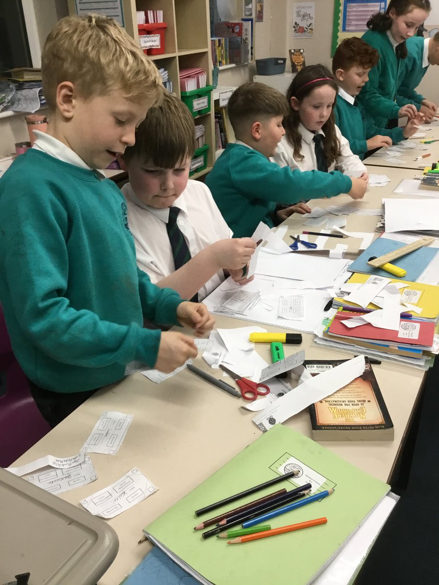 AckworthHoward's tweet image. Year 5 have enjoyed starting their new computing unit on flat file databases by creating their own paper database for animals. They could see how much time it takes to sort through data manually and the benefit of a computer database! #AckworthHowardComputing @UH_NCCE