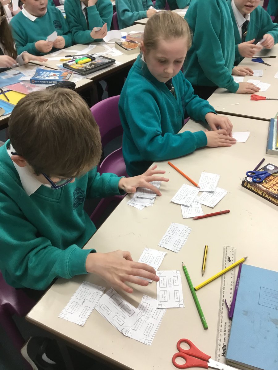 AckworthHoward's tweet image. Year 5 have enjoyed starting their new computing unit on flat file databases by creating their own paper database for animals. They could see how much time it takes to sort through data manually and the benefit of a computer database! #AckworthHowardComputing @UH_NCCE