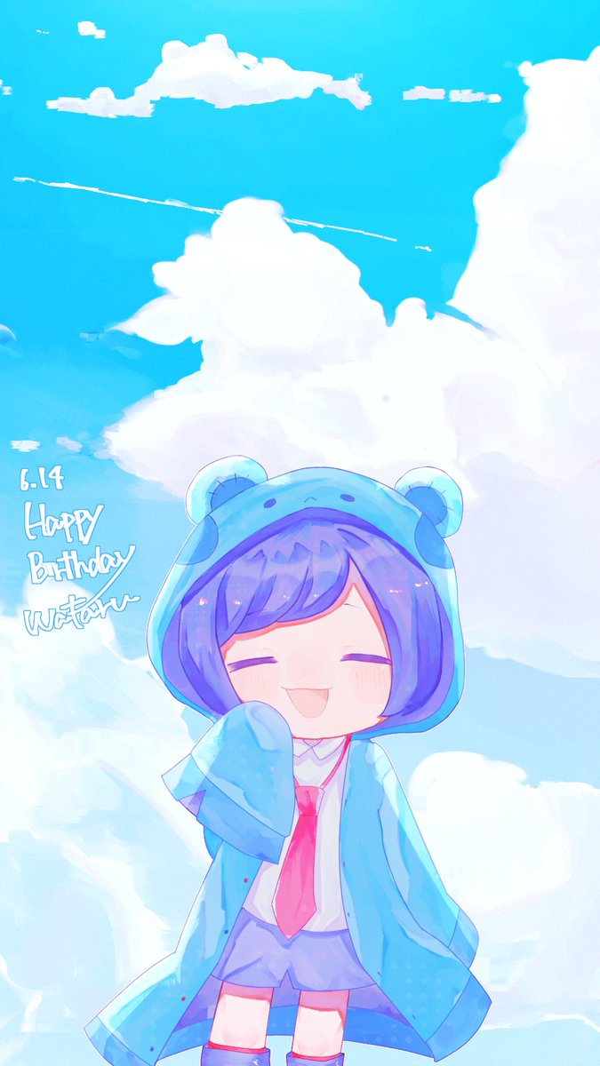 流行りの加工…！！とても可愛い！