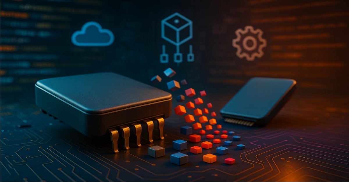 JAVAPROmagazin's tweet image. Most devs blame &quot;bad code&quot; for memory bloat. But in Java, even empty objects carry hidden weight: 16 bytes of metadata per instance. #Java24’s JEP 450 shrinks object headers—no code changes needed

Read Lutske de Leeuw’s story: javapro.io/2025/08/27/jav…

@craftsmen_nl #JDK #JAVAPRO