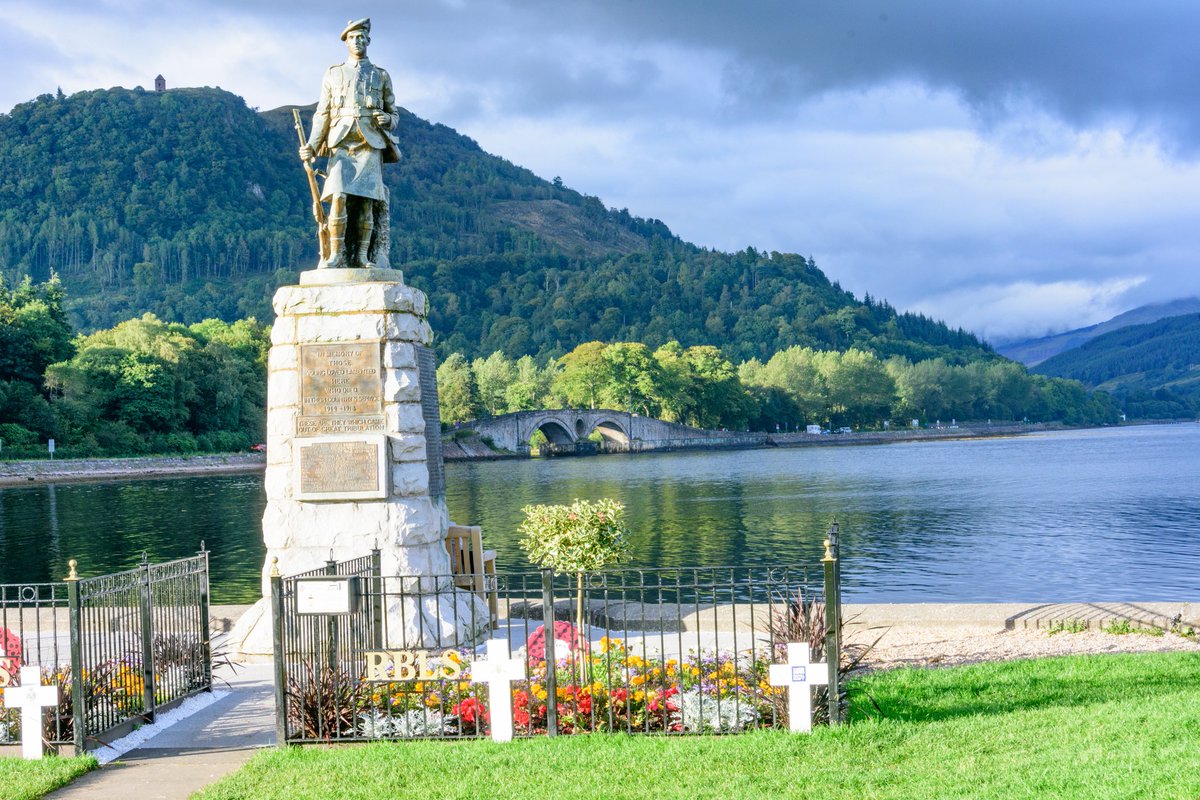 Today, I’ve published my new report on support for the military bereaved community.

Bereavement in the Forces community is uniquely complex - shaped by service, sacrifice and shared experience - and it’s vital support reflects this.

Read the full report: scottishveteranscommissioner.org/report-bereave…