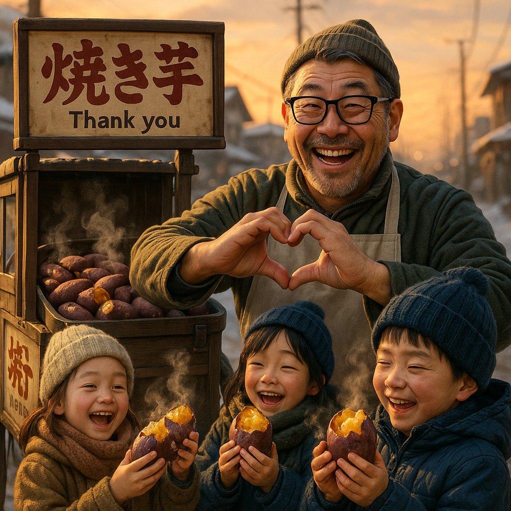 #いい焼き芋の日 も絡んでくれたホクホクな方々💞共にかぶりつきたい🍠💝
<a href="/gomeztakakuwa1/">加藤しんじ</a> ｻﾝ🐈‍⬛
<a href="/izu_chiyomaru/">伊豆千代丸</a> ｻﾝ📚
<a href="/M3883386977948/">らも</a> ﾁｬﾝ🎵
<a href="/crocheangelica/">Crochet M.Angélica</a> ｸﾛﾏﾘ🧶
<a href="/jisedaigata_web/">こんどう│МLMネット集客戦略チーム</a> ｻﾝ🦌
<a href="/76nenninousinry/">76😪👂「たつき諒偽物汚名着ても未来常識拡散するのじゃ「親より先自殺したら家族寿命平均30%縮等</a> ｻﾝ🚽
<a href="/LorenzoSleestak/">Lorenzo Sleestak 🚾</a> ｻﾝ
<a href="/SayedMo09528527/">Sayed 2000</a> ｻﾝ🤖
<a href="/d1kongo/">研削砥石･切削工具･工業用ブラシ｜第一金剛株式会社【公式】</a> ｻﾝ🛠️