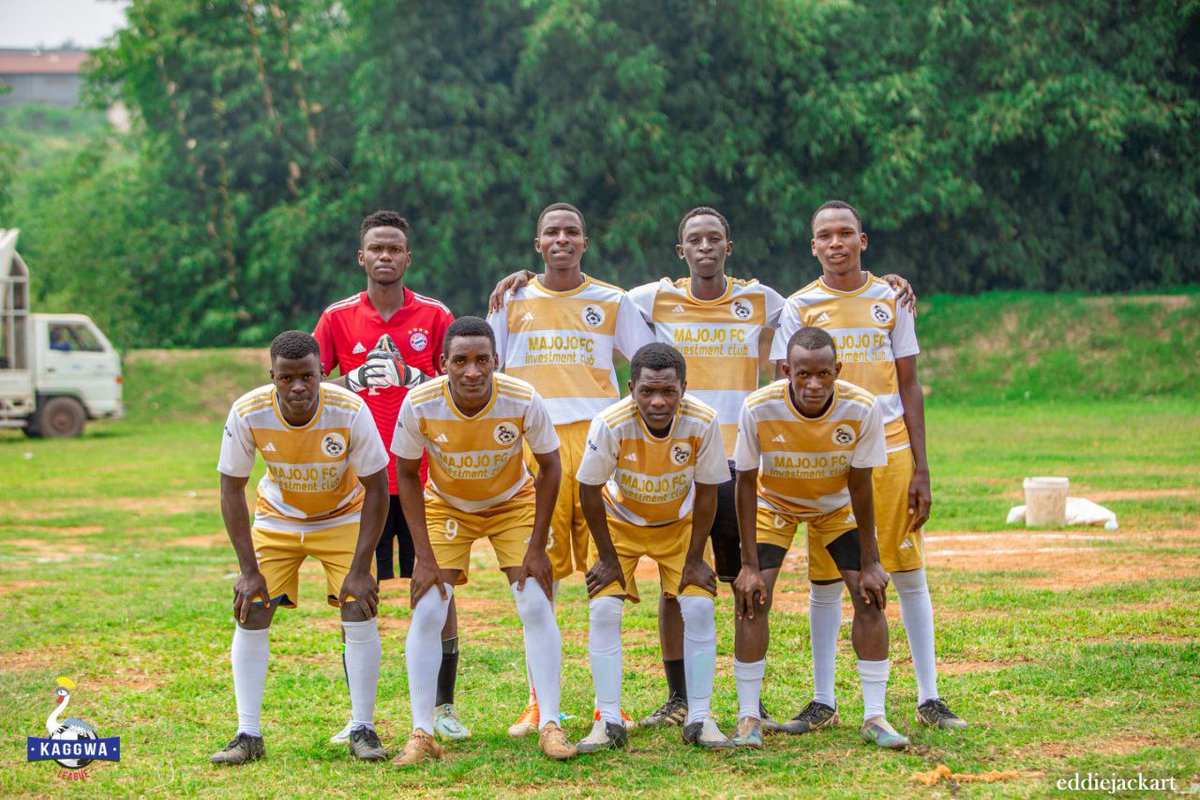 Thursdays 🤧
#TBThursday 
#KaggwaLeagueSN5 
#Akasayi