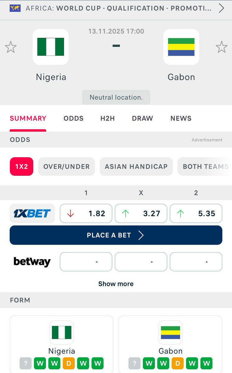 Sporting King tweet media