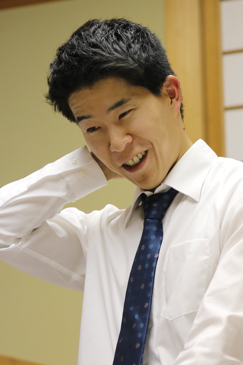 asahi_igo's tweet image. 公）伊田篤史九段、４期ぶり２度目の名人リーグ入りを決めました。最終予選決勝で小県真樹九段との名古屋決戦を制圧しました。小県さん６１歳、２００３年の林海峰名誉天元以来の６０代リーガーは成りませんでした。