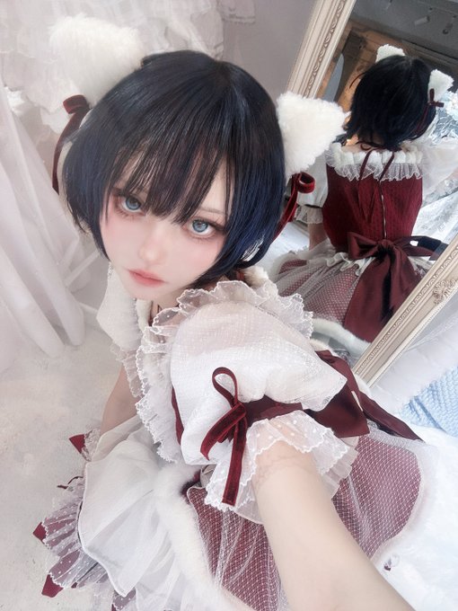コスプレイヤーのむらこいちのTwitter画像28