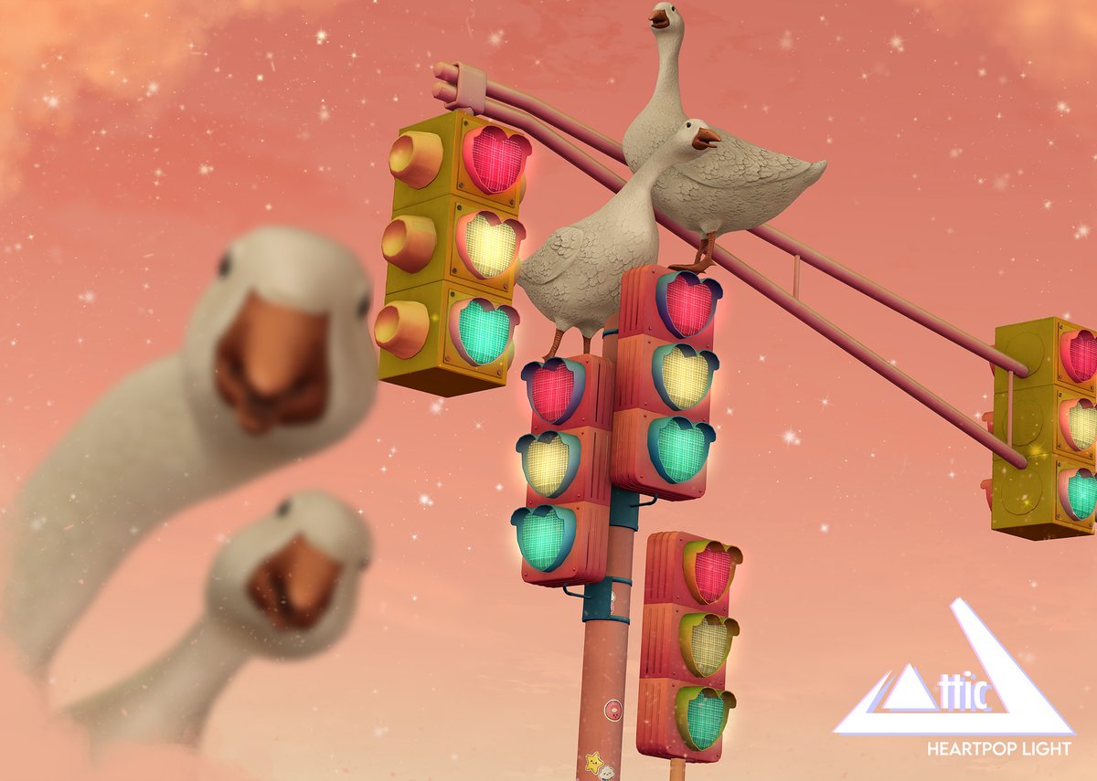 Citta Wiskee ☾✩ ATTIC tweet media