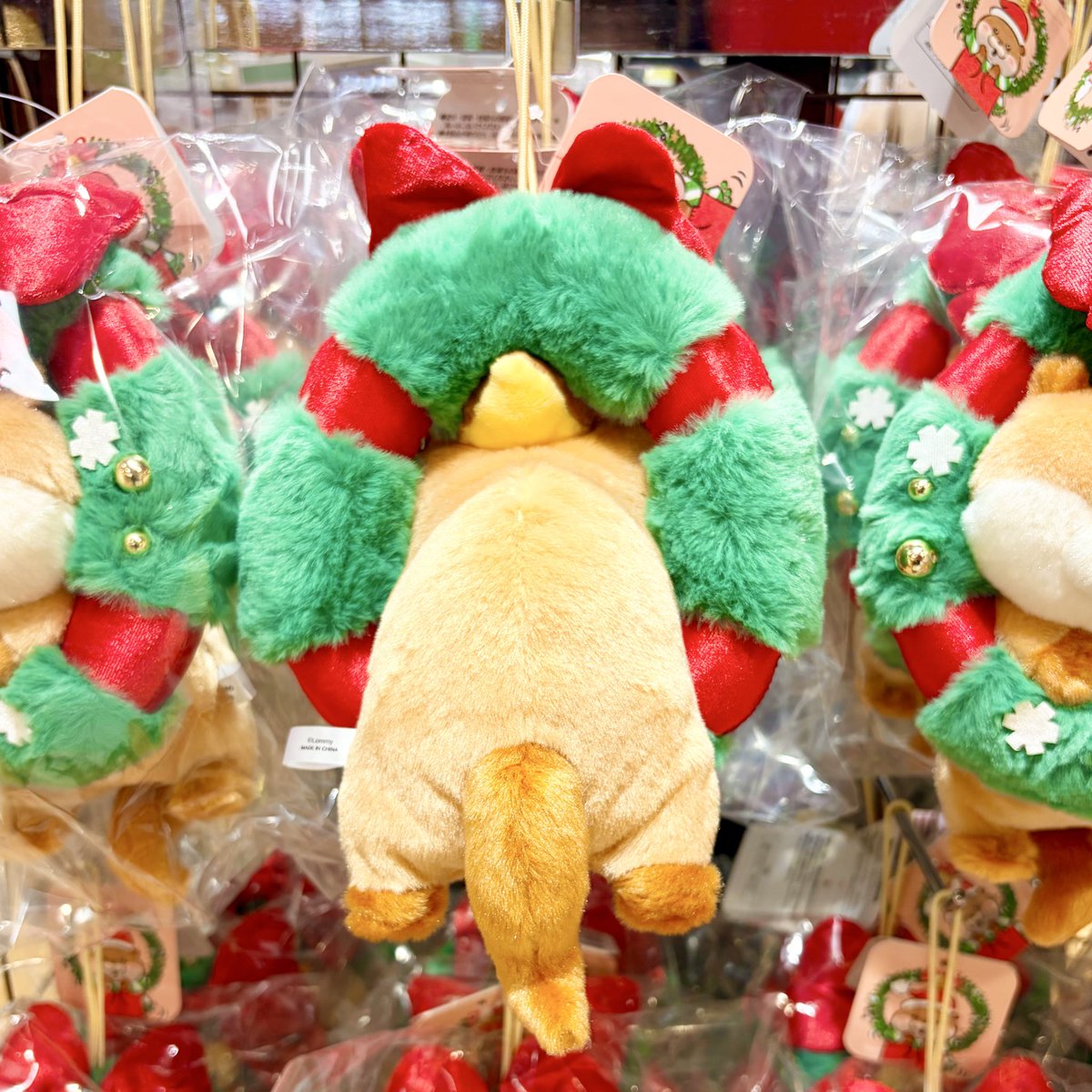 🍀#可愛い嘘のカワウソ🍀 11月14日(金)発売‼️ ＼✨新商品のお知らせ