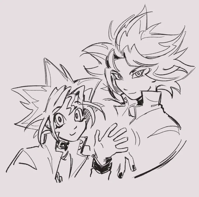 guess what i started watcheeeiing 