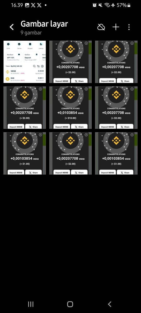 pepengdays's tweet image. Thank you @sortesfun for always sharing kindness with us, you are a role model for us