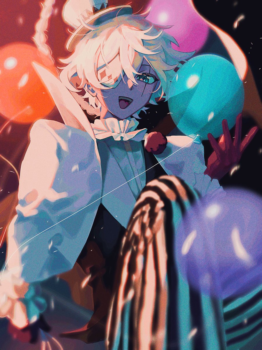 ni_00mi's tweet image. 🕊️