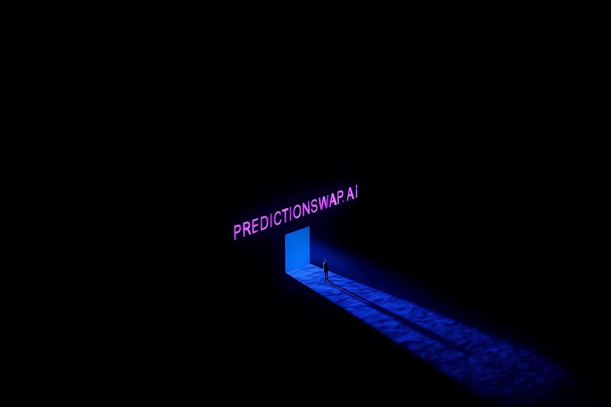 PredictionSwap tweet media