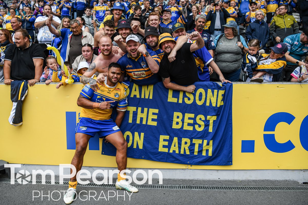 Tom Pearson tweet media