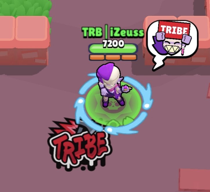 Mucha suerte en el mundial a <a href="/TribeGaming/">Tribe Gaming</a> <a href="/Zeus_mwb/">Zeus</a> <a href="/Lxffybs/">TRB Lxffy 🌪️</a> <a href="/rbmegg/">R B M🤍ELI</a> <a href="/Killer_17YT/">TRB | Killer</a> esperemos este sea nuestro año 🔥