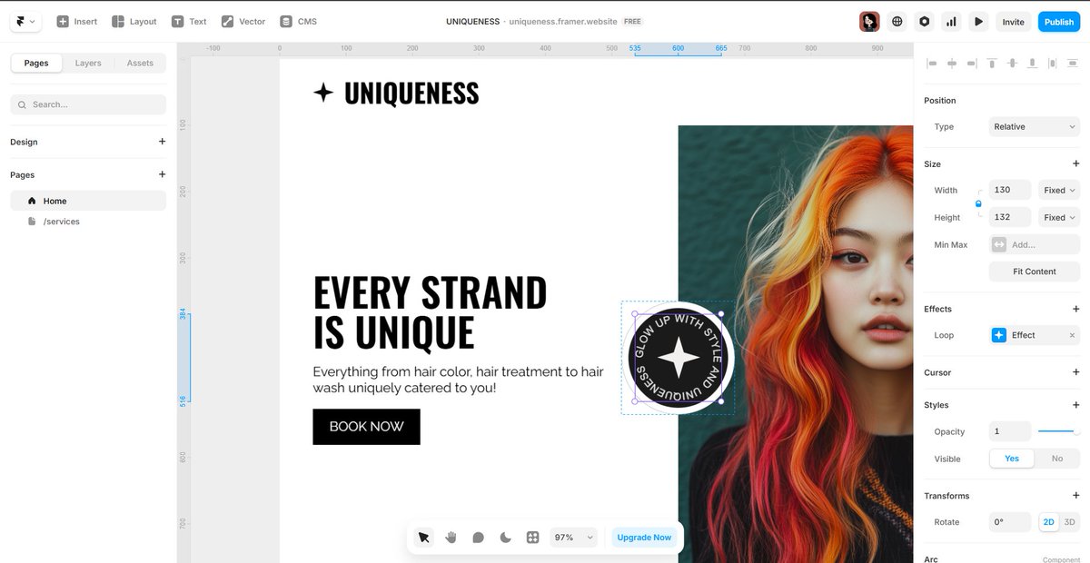 Back to <a href="/framer/">Framer</a>
