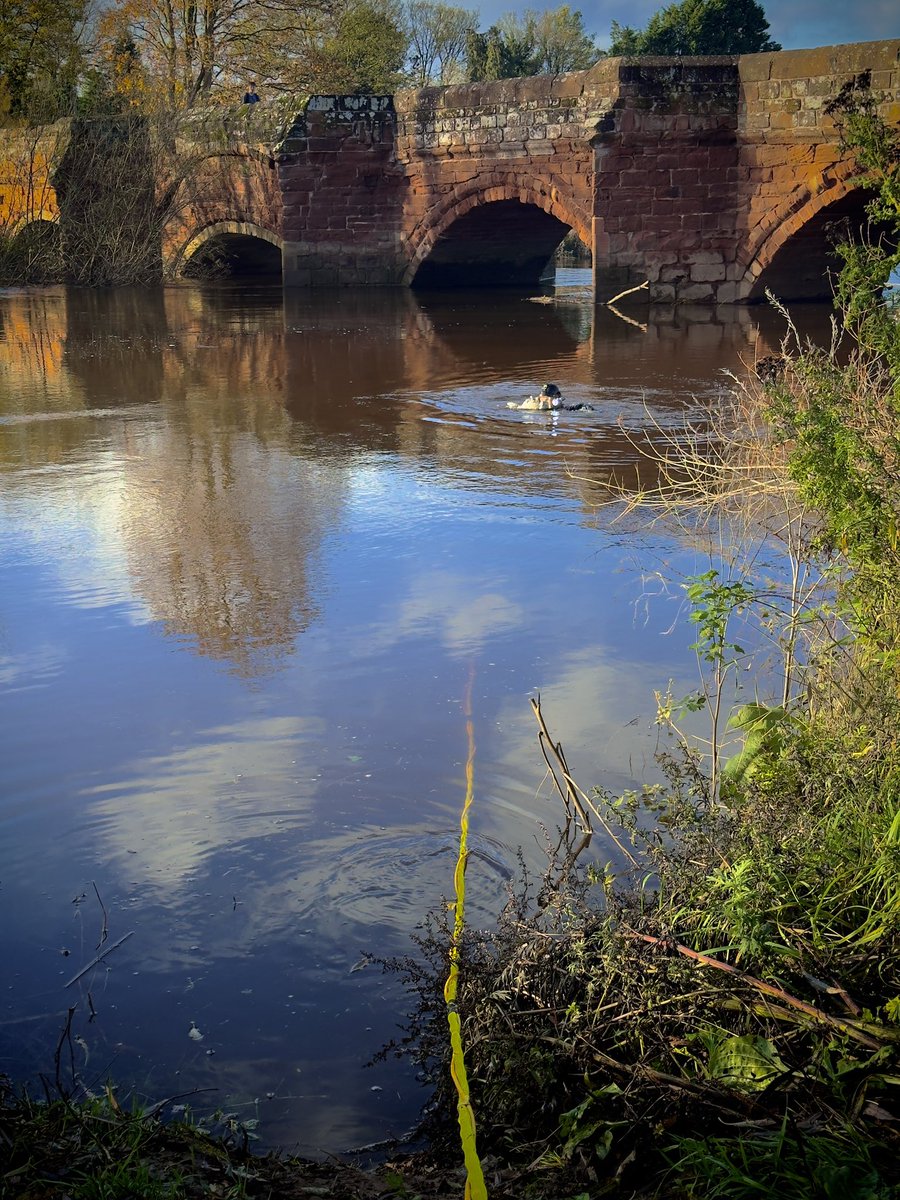 North West Police Underwater Search & Marine Unit tweet media
