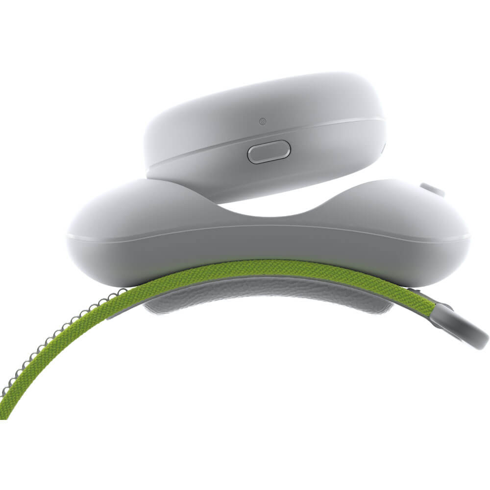 HtlMartOfficial's tweet image. Step into full immersion with the Pico Motion Tracker!
Experience ultra-precise, low-latency motion tracking for VR gaming, fitness &amp;amp; simulations.
Product Details: htlmart.com/product/pico-m…
👉 htlmart.com
#Pico #MotionTracker #VRGaming #ImmersiveTech #HTLMart #gaming