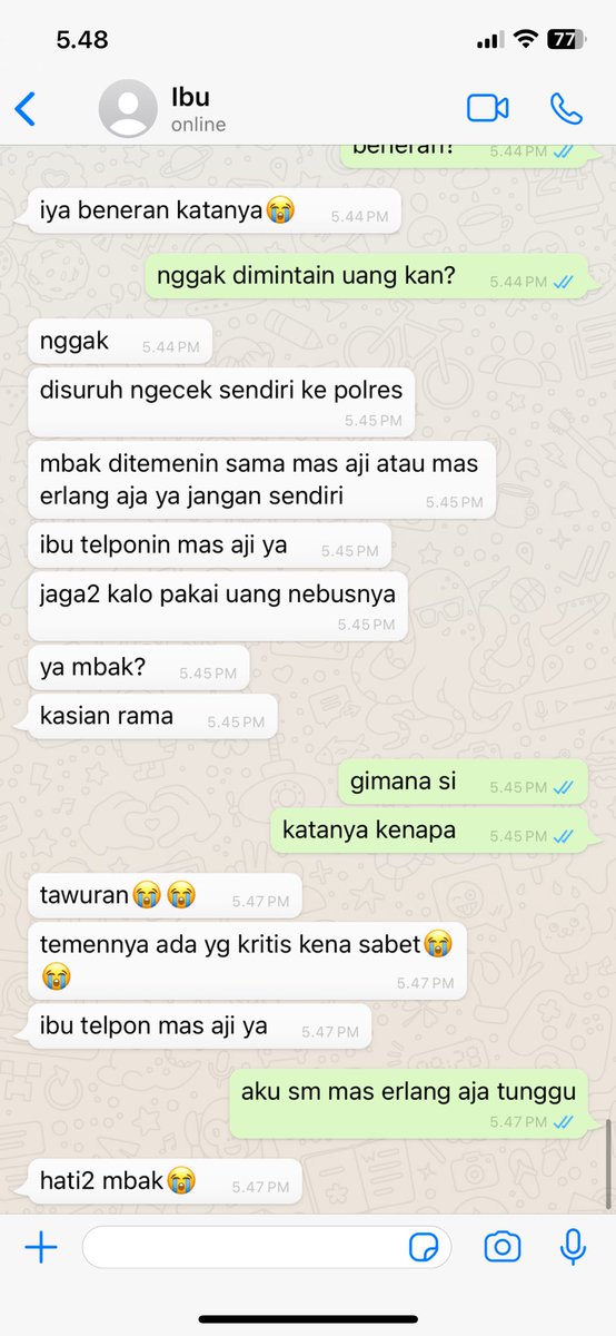 weuraiteurss's tweet photo. rama menggebrak https://t.co/2YRyr7Fglx