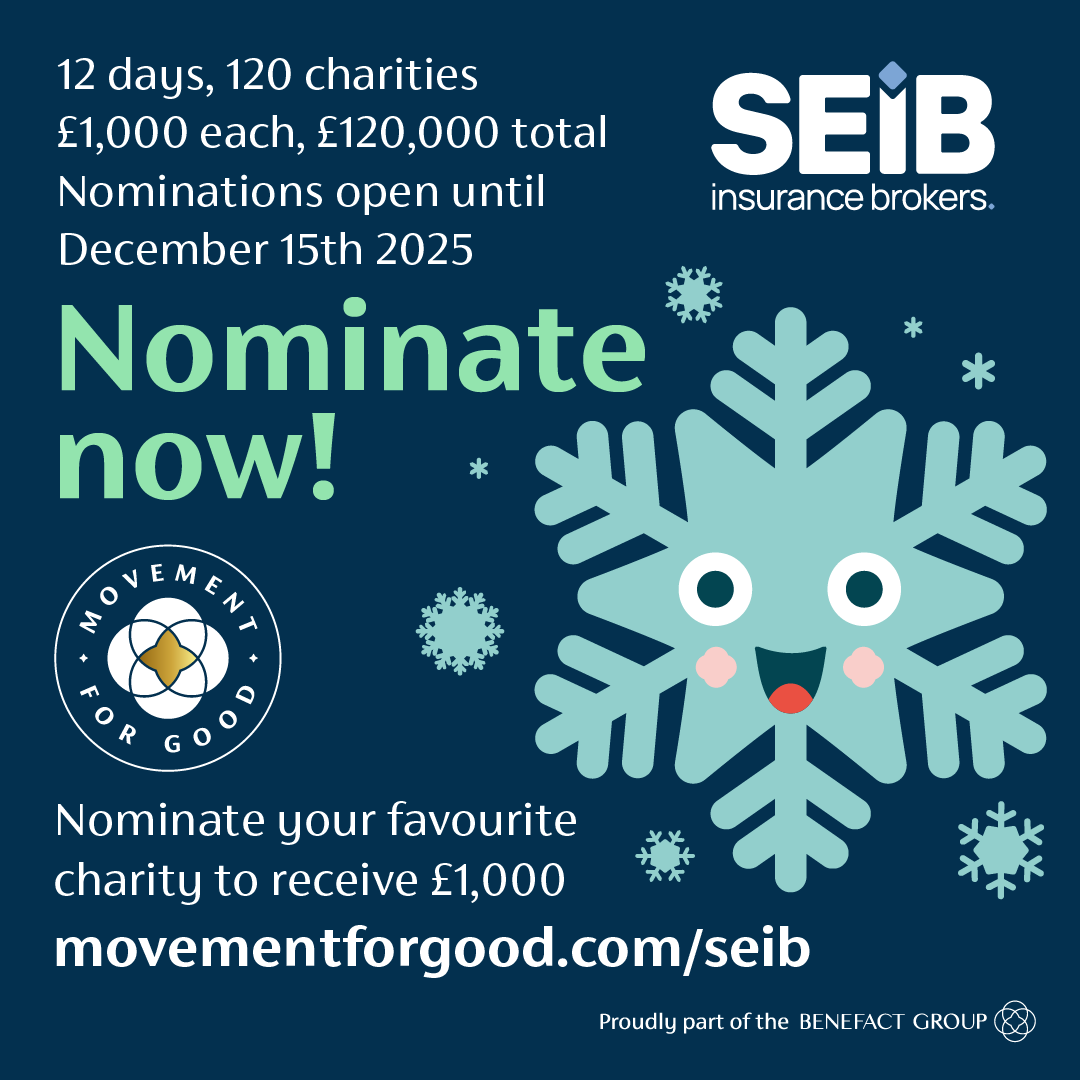 SEIB Insurance tweet media