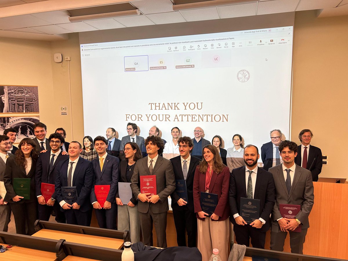 Lcanova94's tweet photo. It has been an amazing ride! My 4 years of residency have come to an end. I have met and learnt from so many amazing people during these years. Thank you, now off to a new adventure. https://t.co/sc0iU1iYz0