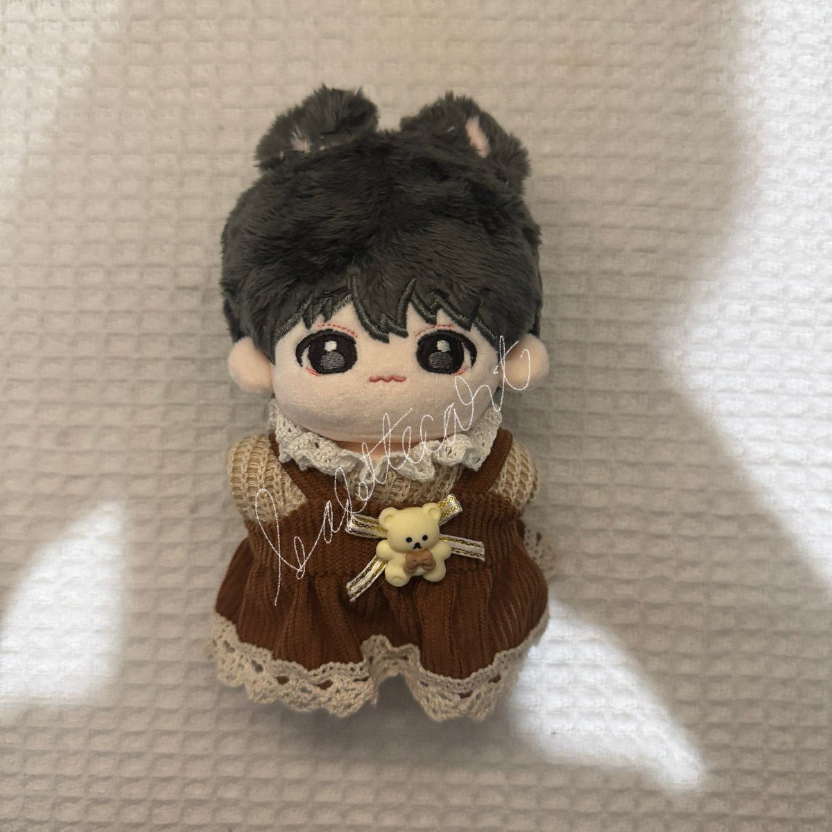 badettecart's tweet photo. wts lfb enhypen ph

heeseung doll set
bu kaixi 10 cm doll and clothes
₱540 payo | ₱580 dop with NRDP

onhand
x sensi
jnt or sdd only

hee bu kaihee bukaixi pityhee pity xi xaomai luximi little ball hee 10cm https://t.co/0DLV9u0e0R
