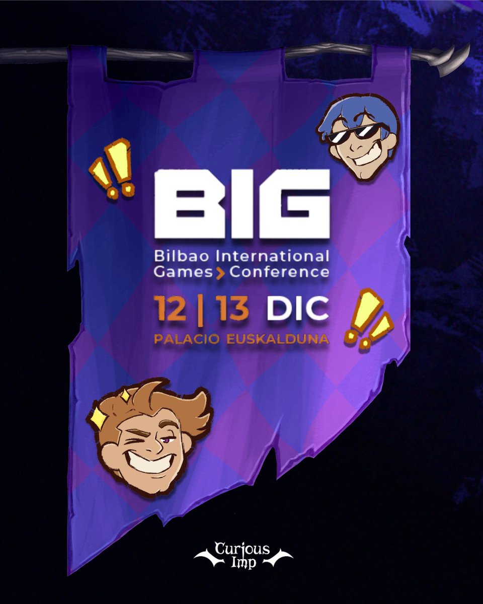 Curious Imp tweet media