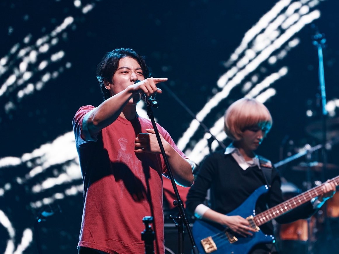 이날치 LEENALCHI_official tweet media