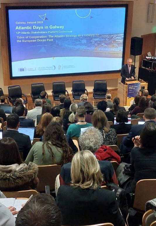 Marine Planning Ireland tweet media