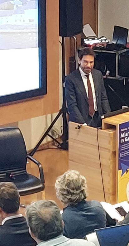 Marine Planning Ireland tweet media