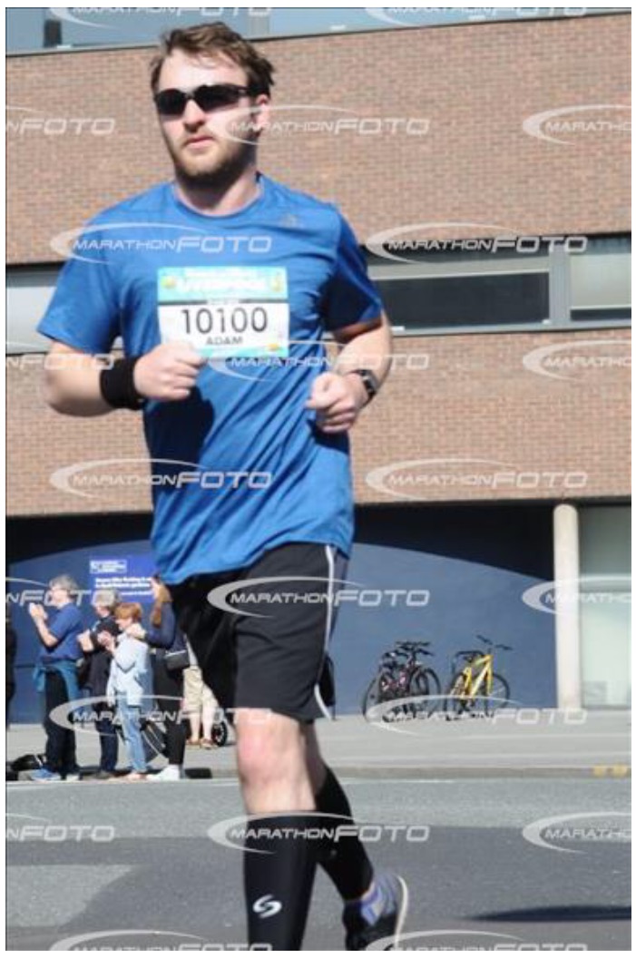 👟 In just over five months, I will be running the 2026 London Marathon for Marine in the Community and I need your support...

Fundraiser link below ⏬ 
tinyurl.com/fxpryuze

<a href="/MarineAFC/">Marine Football Club</a> <a href="/CommunityMarine/">Marine in the Community</a>