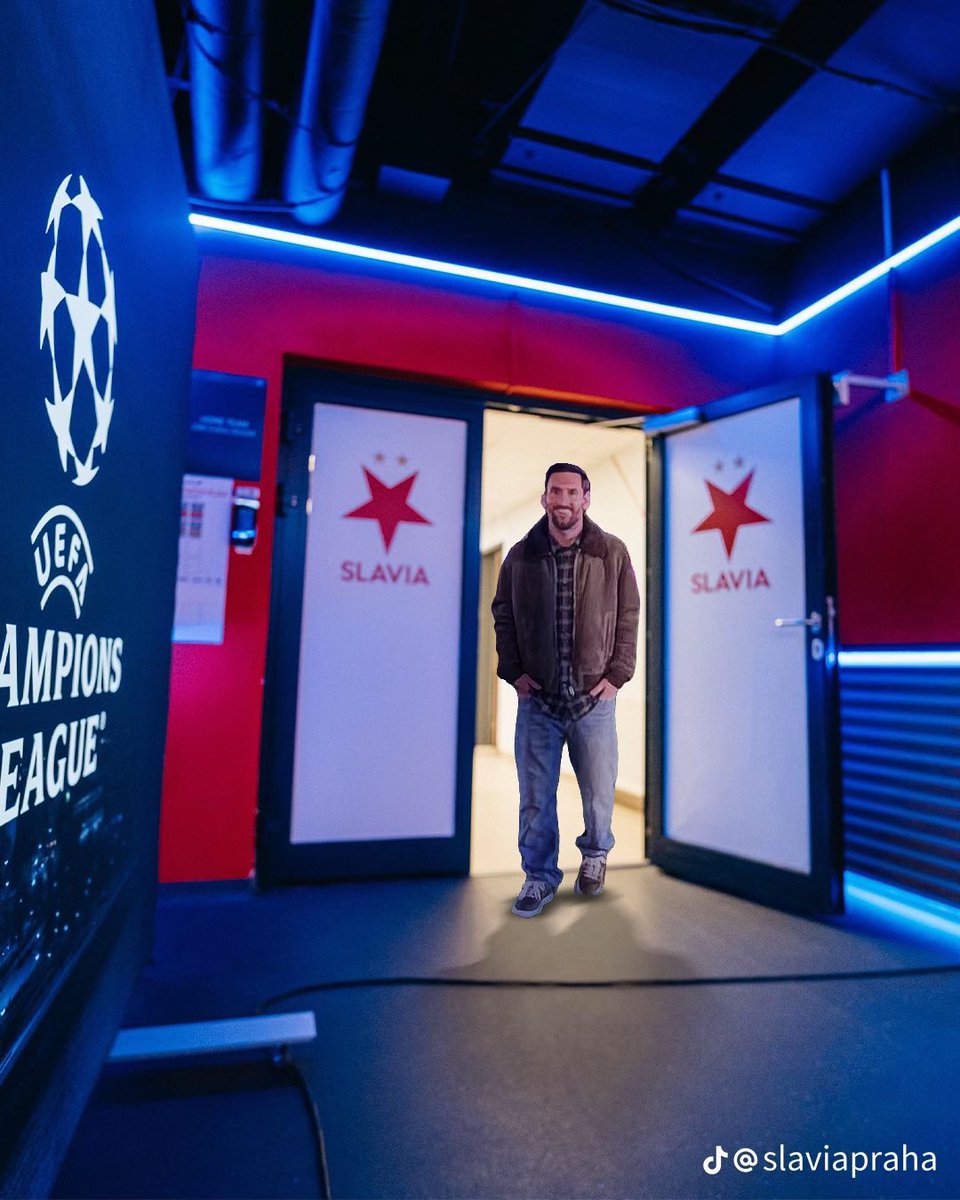 GBarca_'s tweet image. Messi has become a trend on TikTok 😭