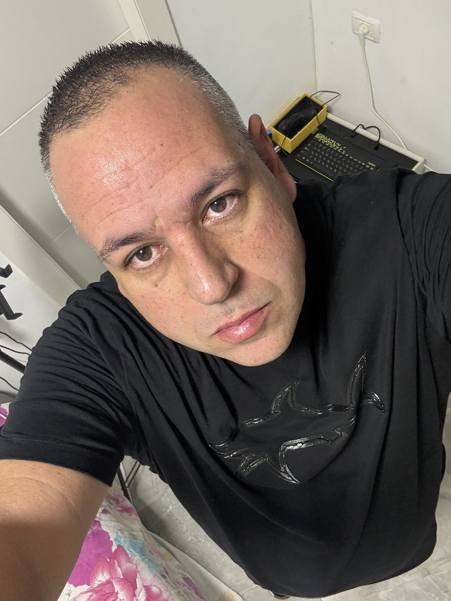 GayYossi's tweet photo. קצת ממני חדש https://t.co/tRSRnQH7mm