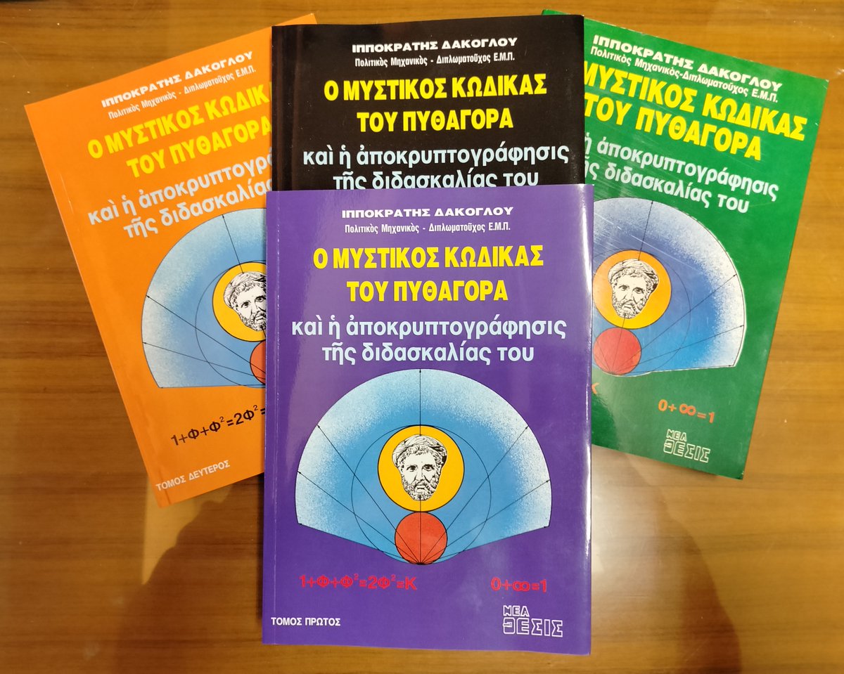 neathesis's tweet image. Το  κλασσικό έργο-ορόσημο του Ιπποκράτη Δάκογλου, κυκλοφορεί από τις εκδόσεις Νέα Θέσις