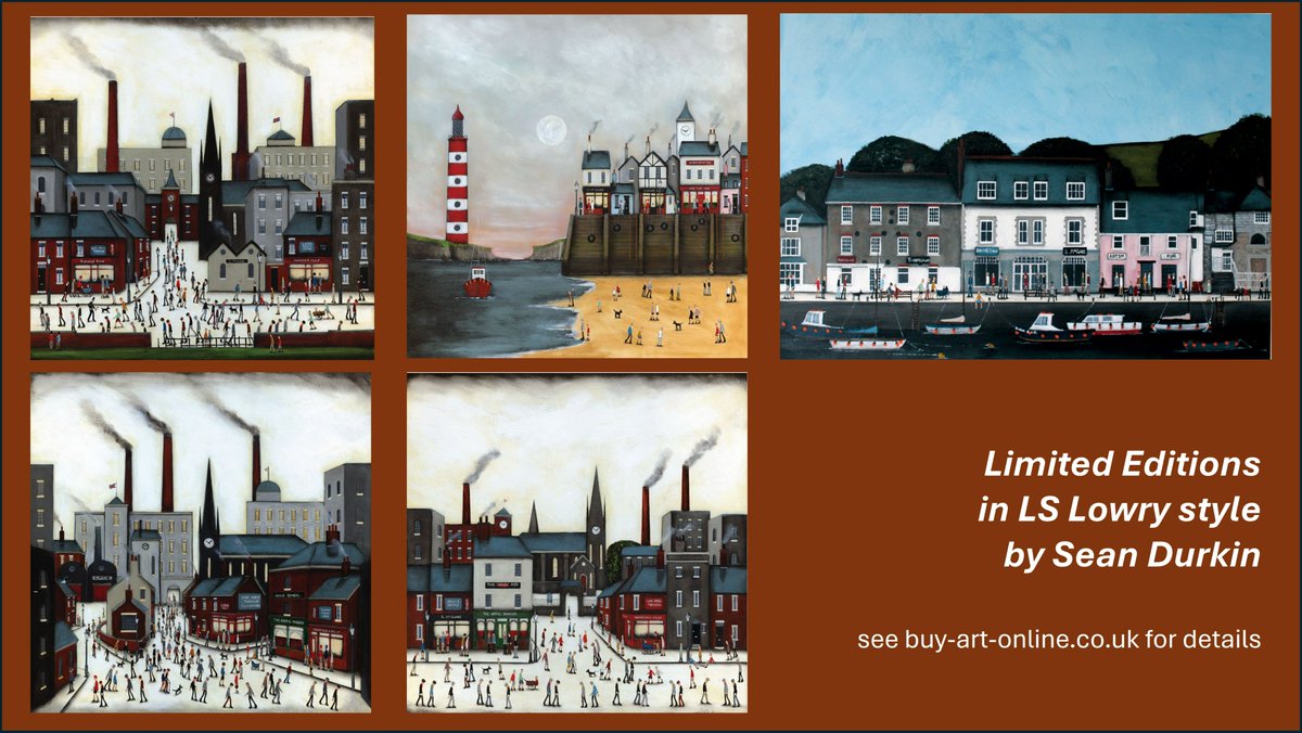 Buy Art Online tweet media