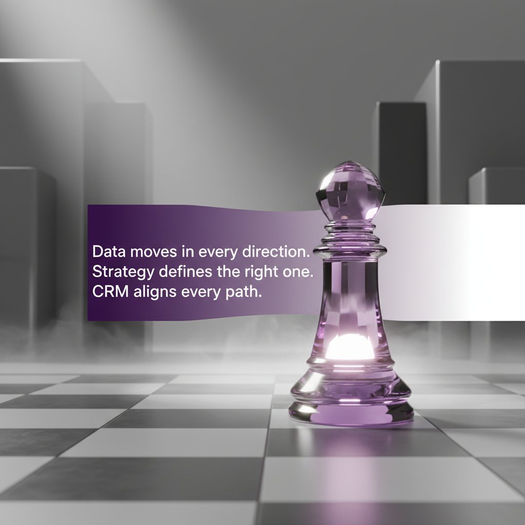 adabilinska1001's tweet image. ♟ Business moves fast, and every move matters. Where chaos slows growth, structure becomes your advantage.

♛ Need a system that scales with you? We’re here to help: nolt-technologies.com/contact-us

#CRM #CRMDevelopment #BusinessAutomation #CustomSoftware #SaaS #TechForBusiness