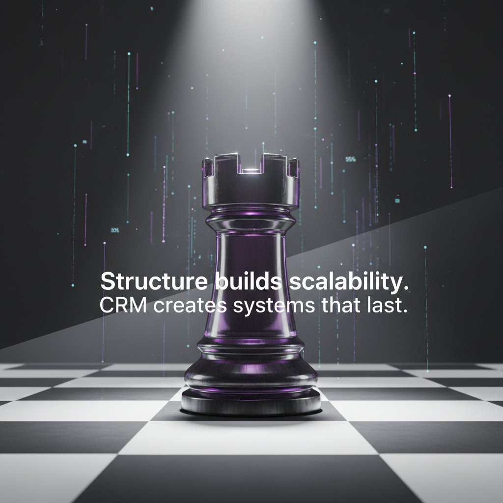 adabilinska1001's tweet image. ♟ Business moves fast, and every move matters. Where chaos slows growth, structure becomes your advantage.

♛ Need a system that scales with you? We’re here to help: nolt-technologies.com/contact-us

#CRM #CRMDevelopment #BusinessAutomation #CustomSoftware #SaaS #TechForBusiness