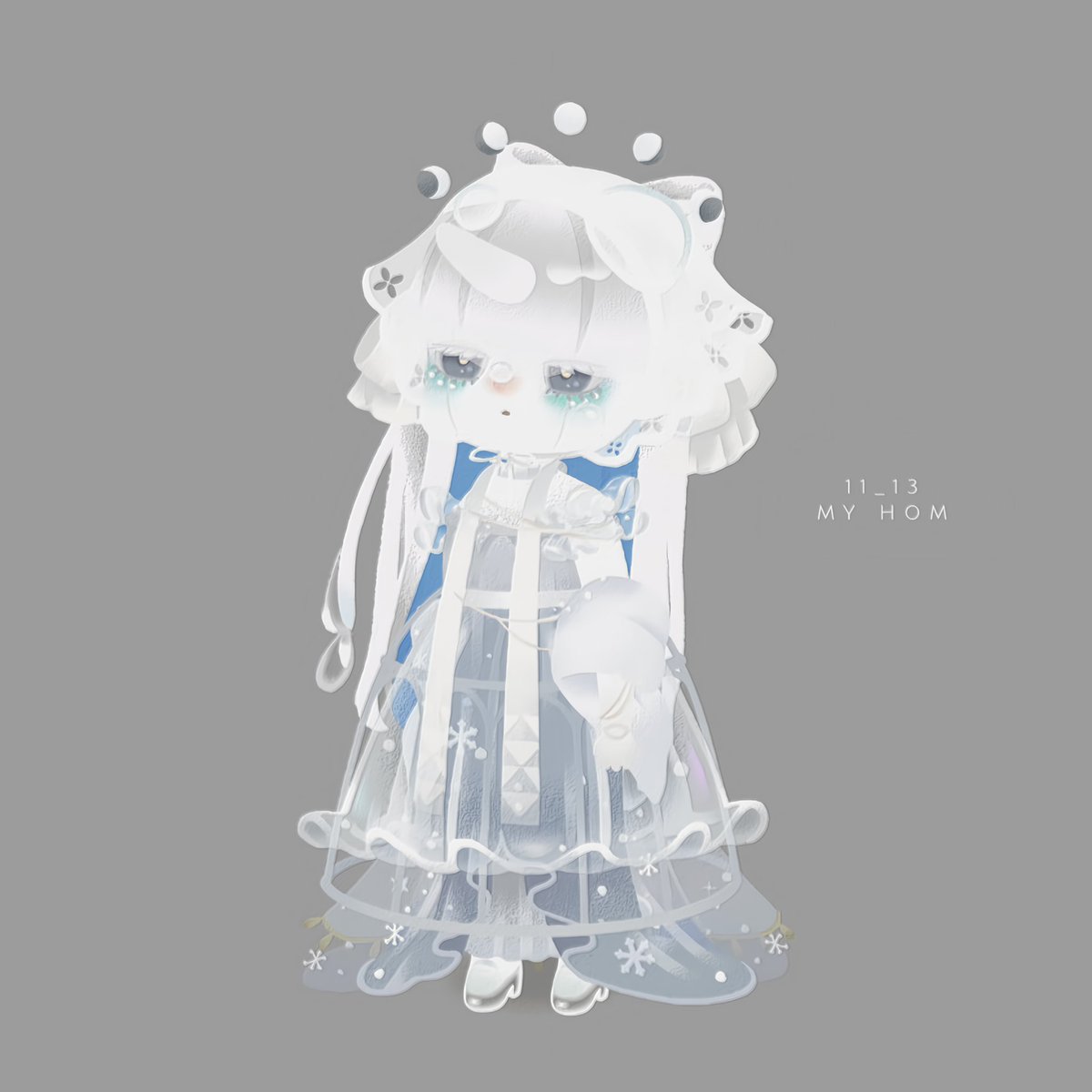 ここ あ。 (@_m_077) / Posts / X