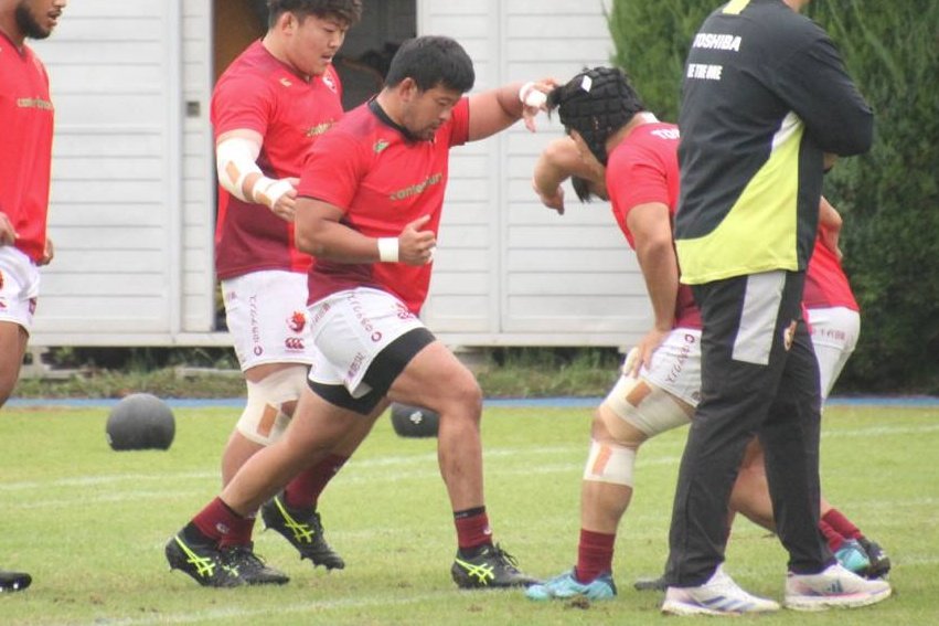 yoshi-rugby (@RugbyYoshi) / Posts / X