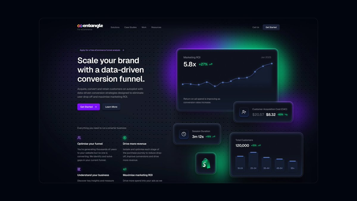 Perfection comes in dark too 👀