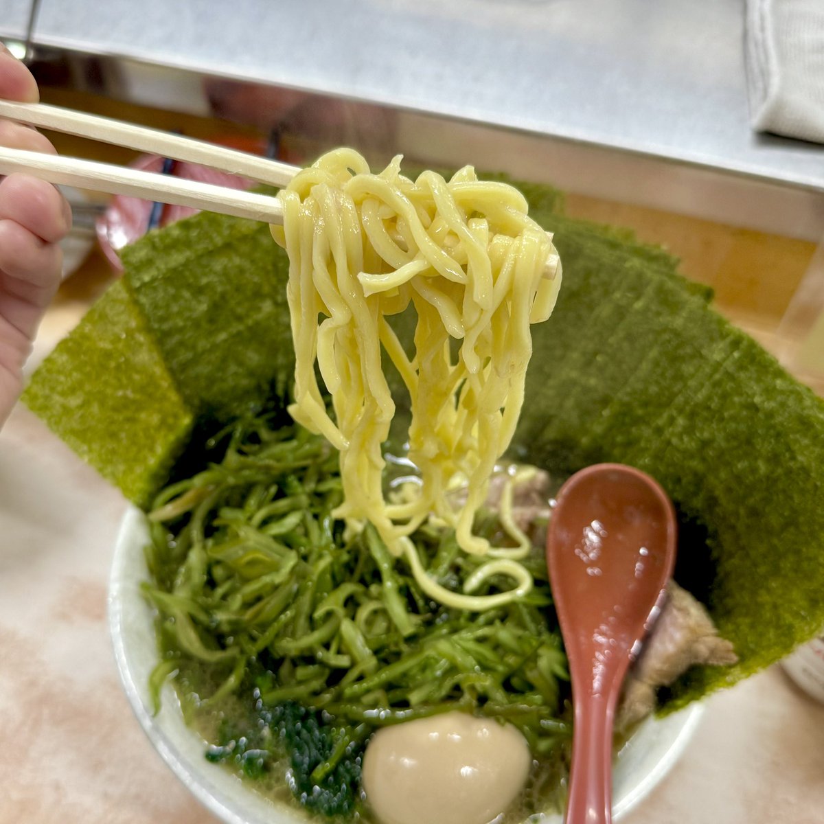 らすかる🍜 (@rashukaru7) / Posts / X