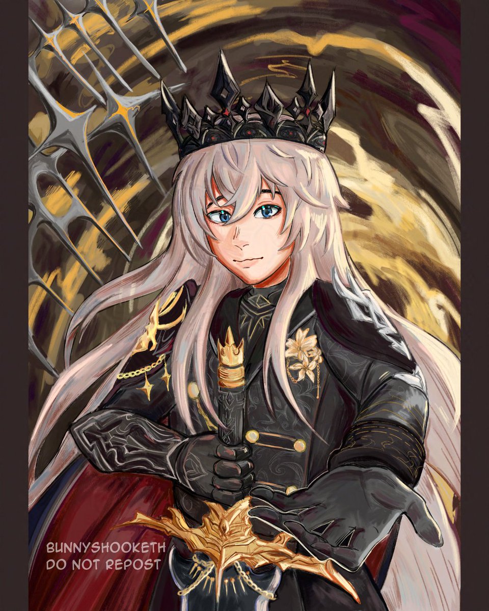 bunnyshooketh tweet media