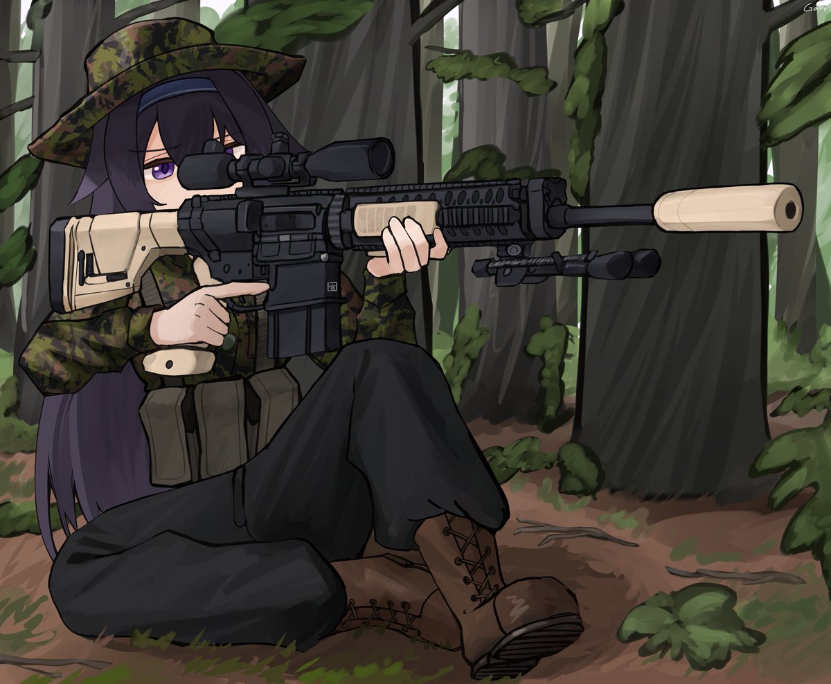 Super SASS
Commission