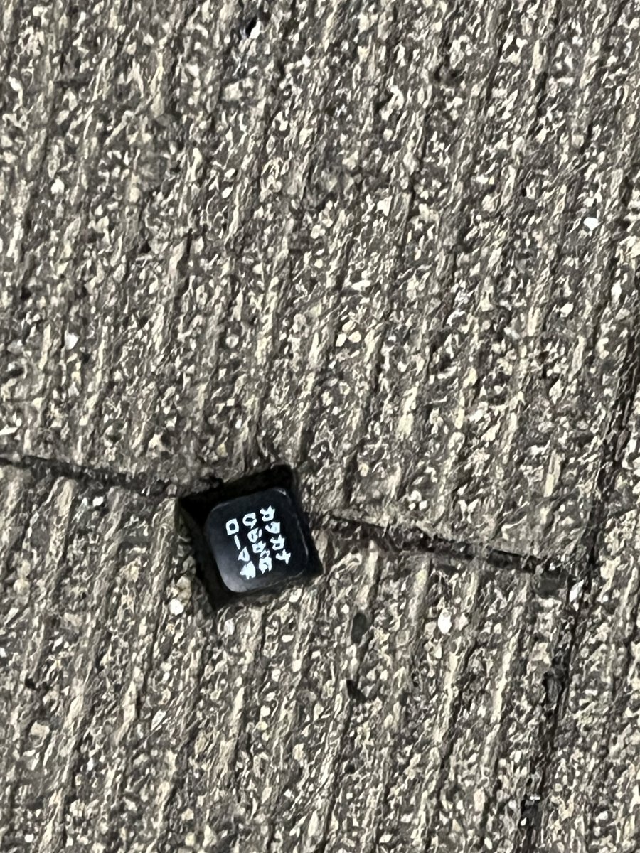 ディーバスフィール・デスカッター⛺️ (@s_m_unowen) on Twitter photo 